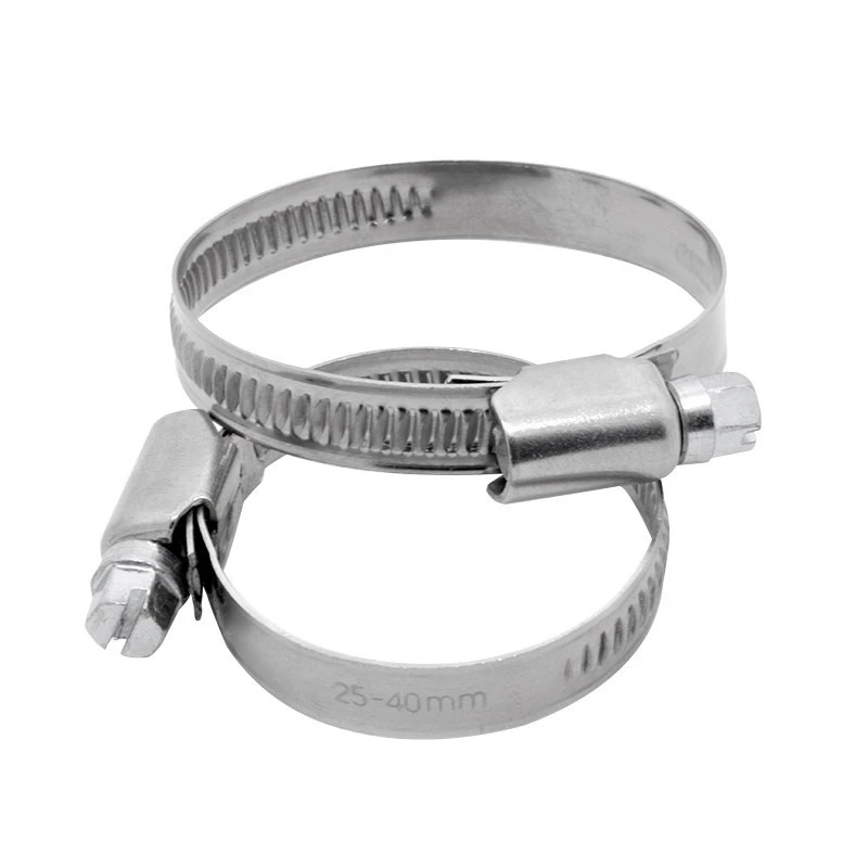German Type Hose Clamps manufacturers